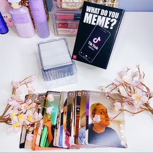 What Do You Meme? Tiktok